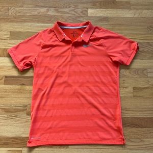Nike golf polo
